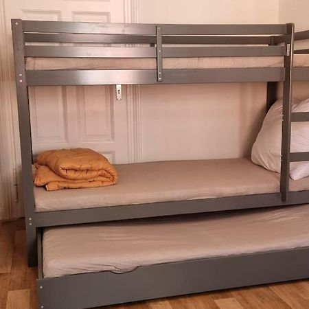 Ferienwohnung Marktblick גוסלר מראה חיצוני תמונה