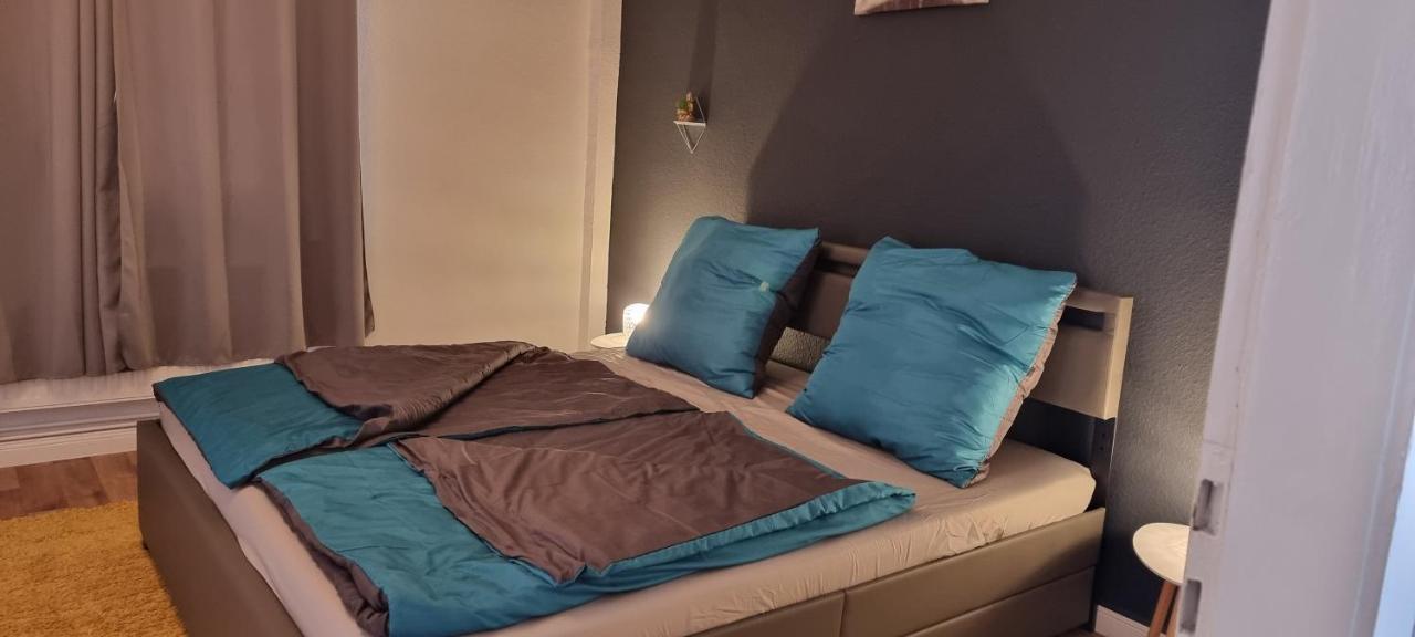 Ferienwohnung Marktblick גוסלר מראה חיצוני תמונה
