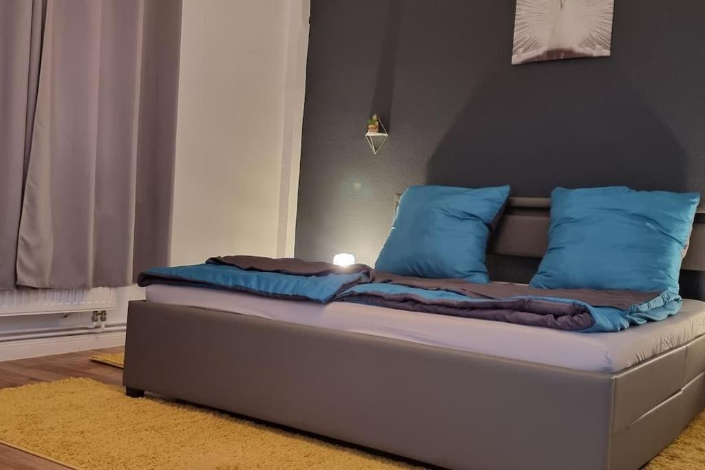 Ferienwohnung Marktblick גוסלר מראה חיצוני תמונה