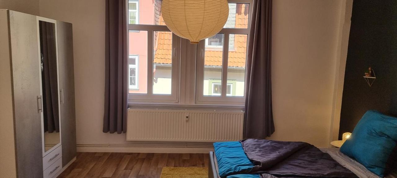 Ferienwohnung Marktblick גוסלר מראה חיצוני תמונה