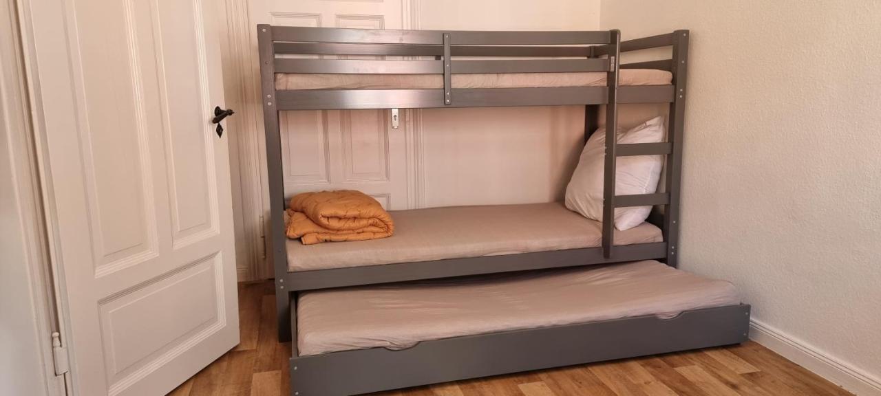 Ferienwohnung Marktblick גוסלר מראה חיצוני תמונה