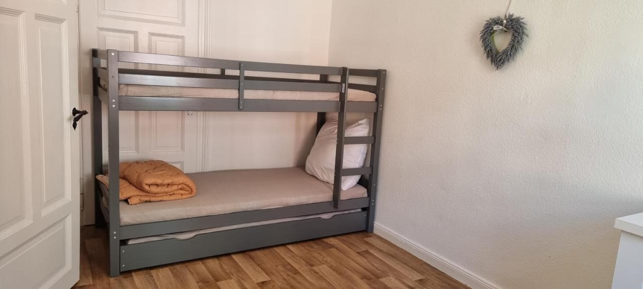 Ferienwohnung Marktblick גוסלר מראה חיצוני תמונה
