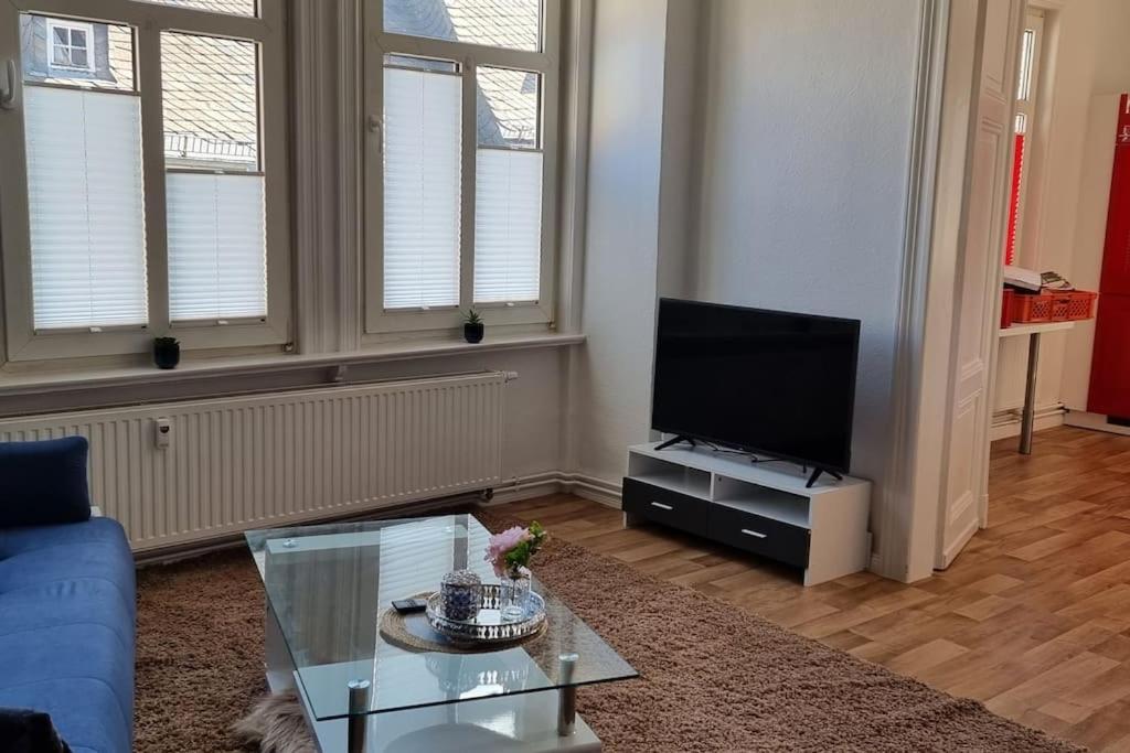 Ferienwohnung Marktblick גוסלר מראה חיצוני תמונה