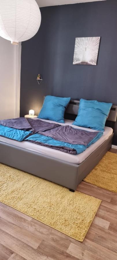 Ferienwohnung Marktblick גוסלר מראה חיצוני תמונה
