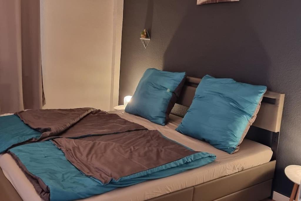 Ferienwohnung Marktblick גוסלר מראה חיצוני תמונה