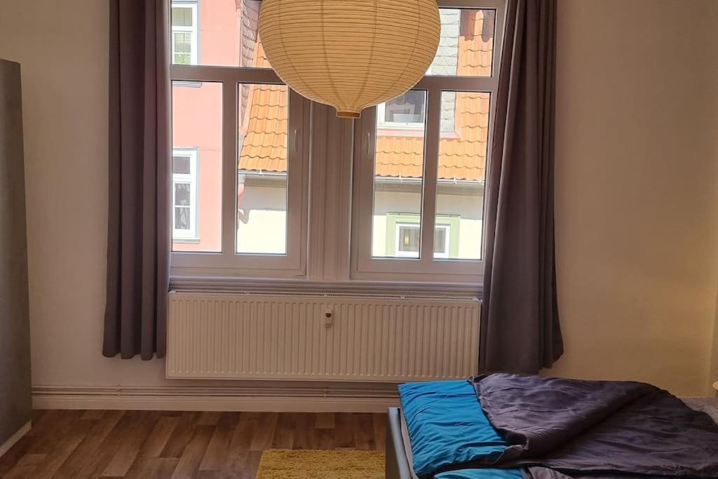 Ferienwohnung Marktblick גוסלר מראה חיצוני תמונה